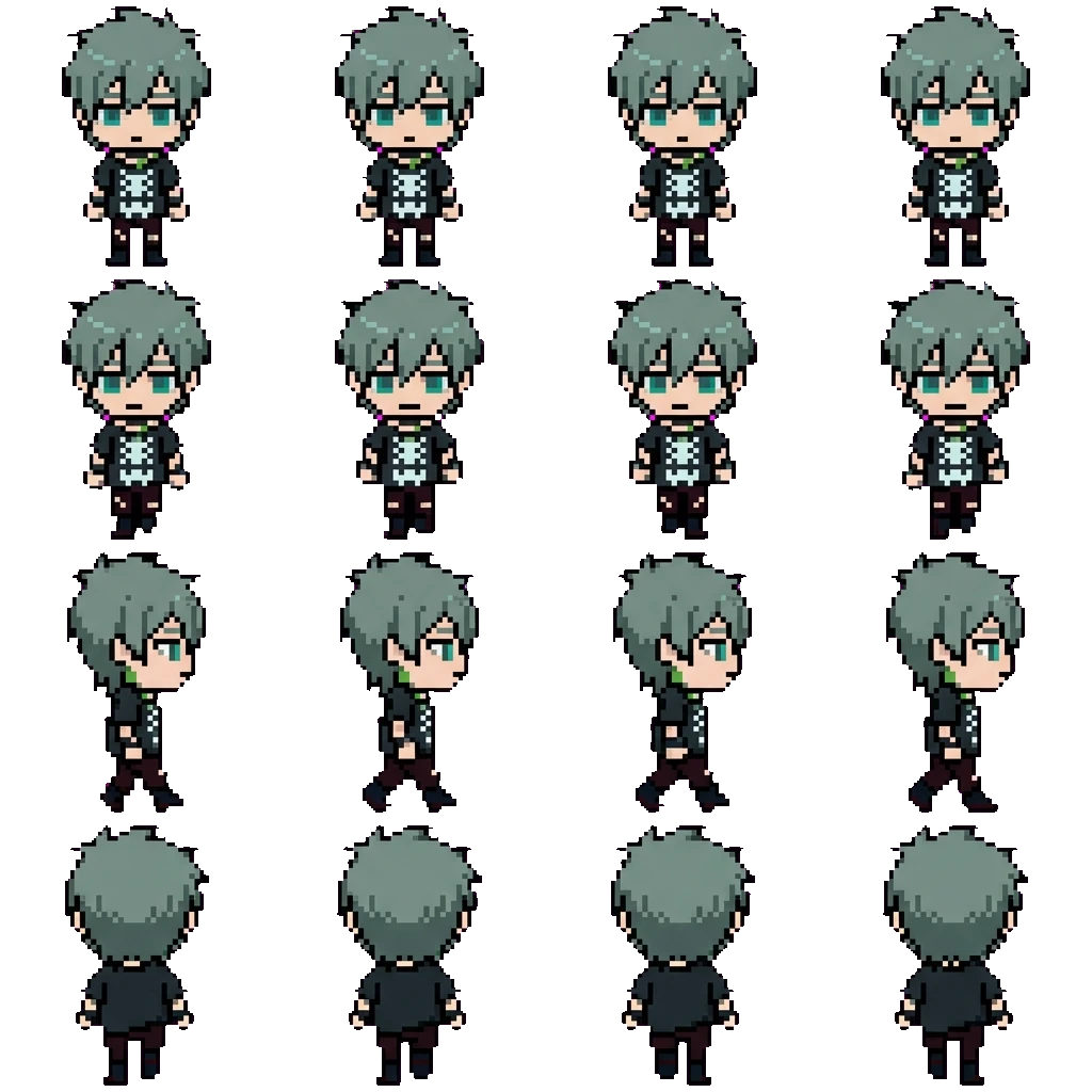 Till movement sprite