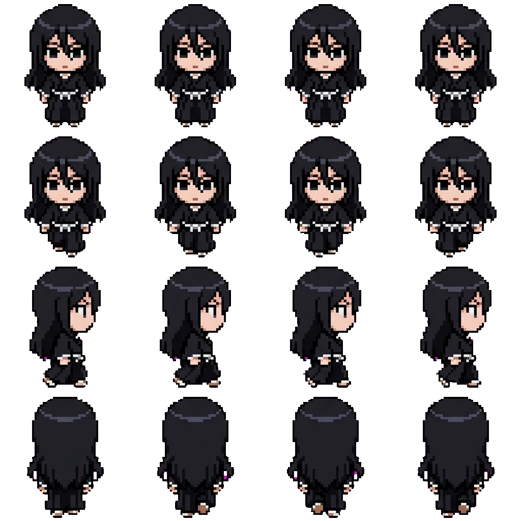 Ema movement sprite