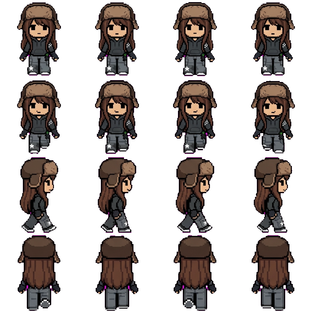 π»πππππ ππππ ππ ππ movement sprite