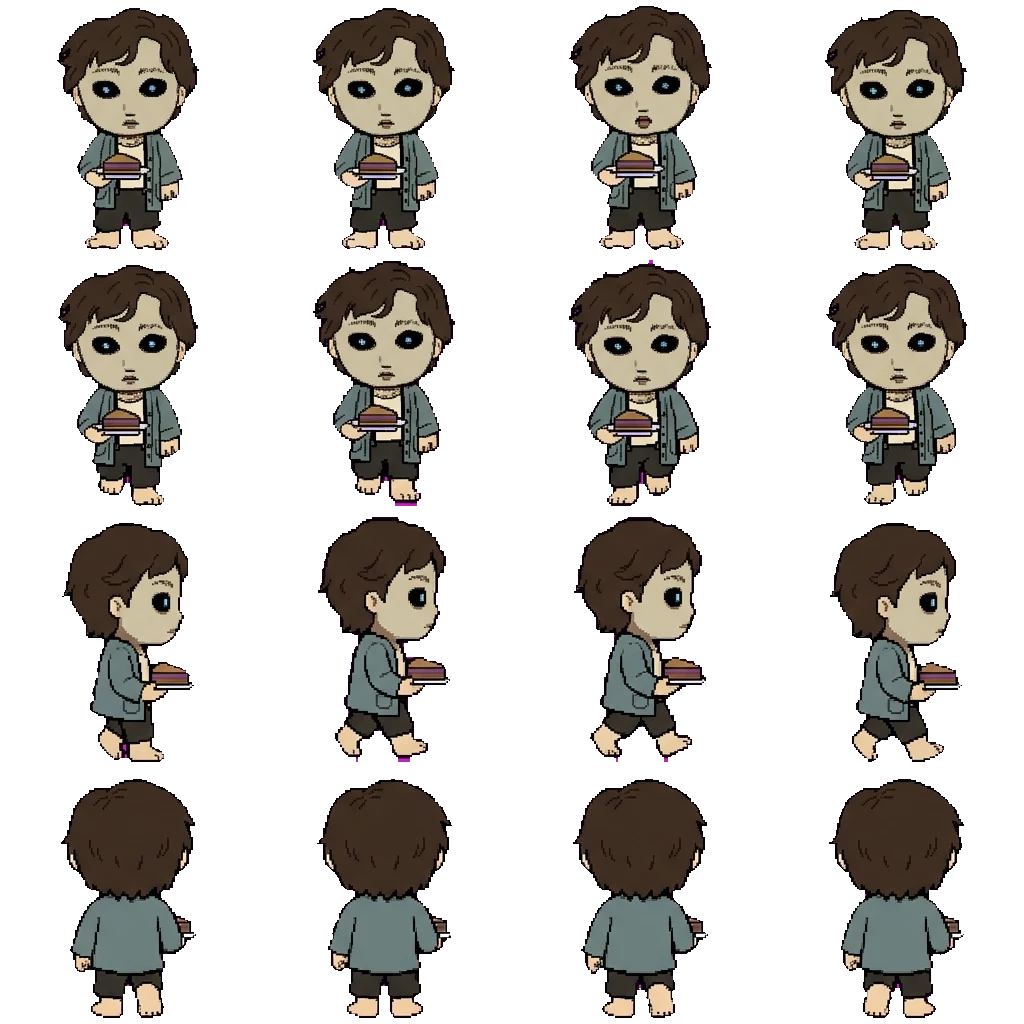 Brahms heelshire movement sprite