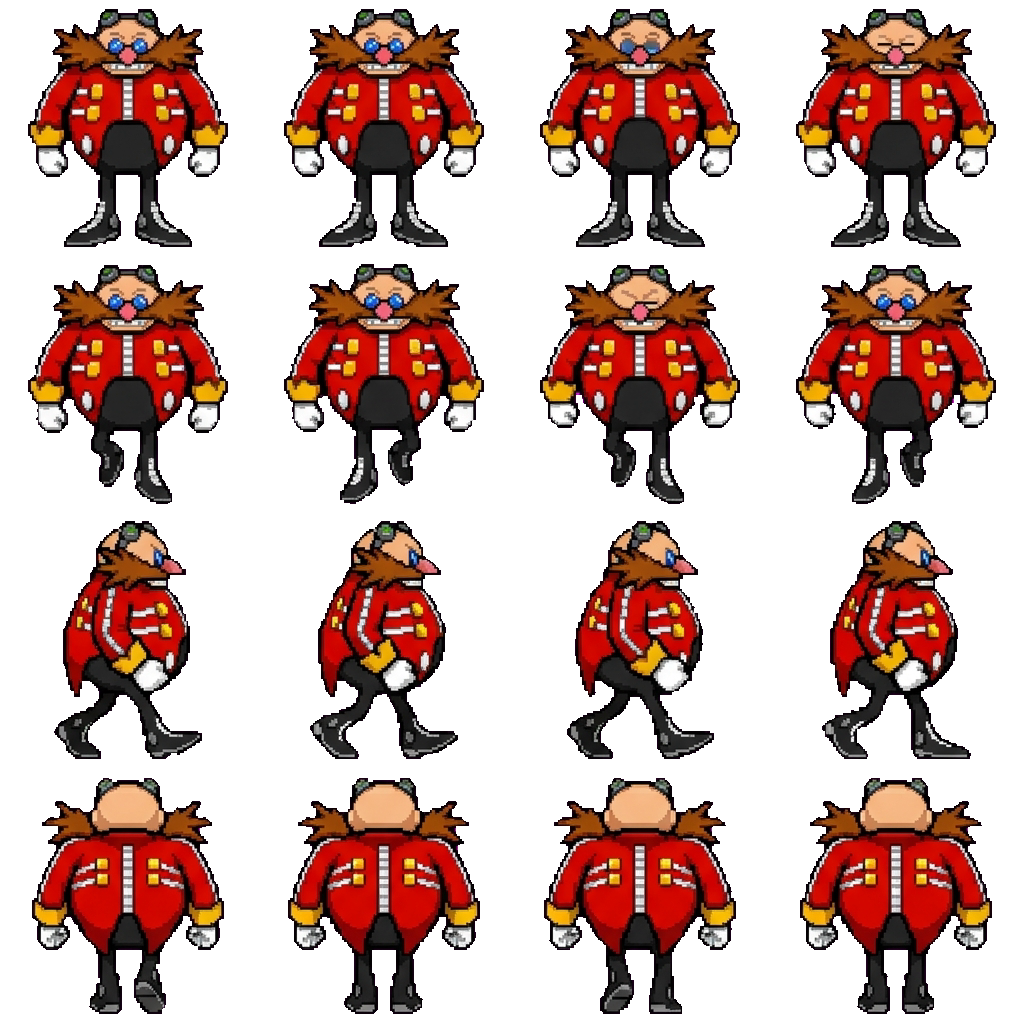 Eggman movement sprite
