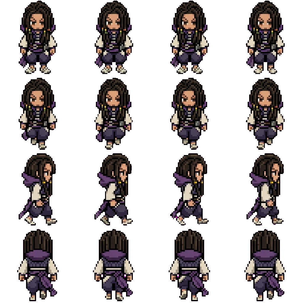 Jabber Wonger movement sprite