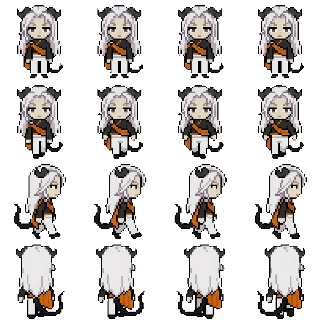 Kyrios movement sprite