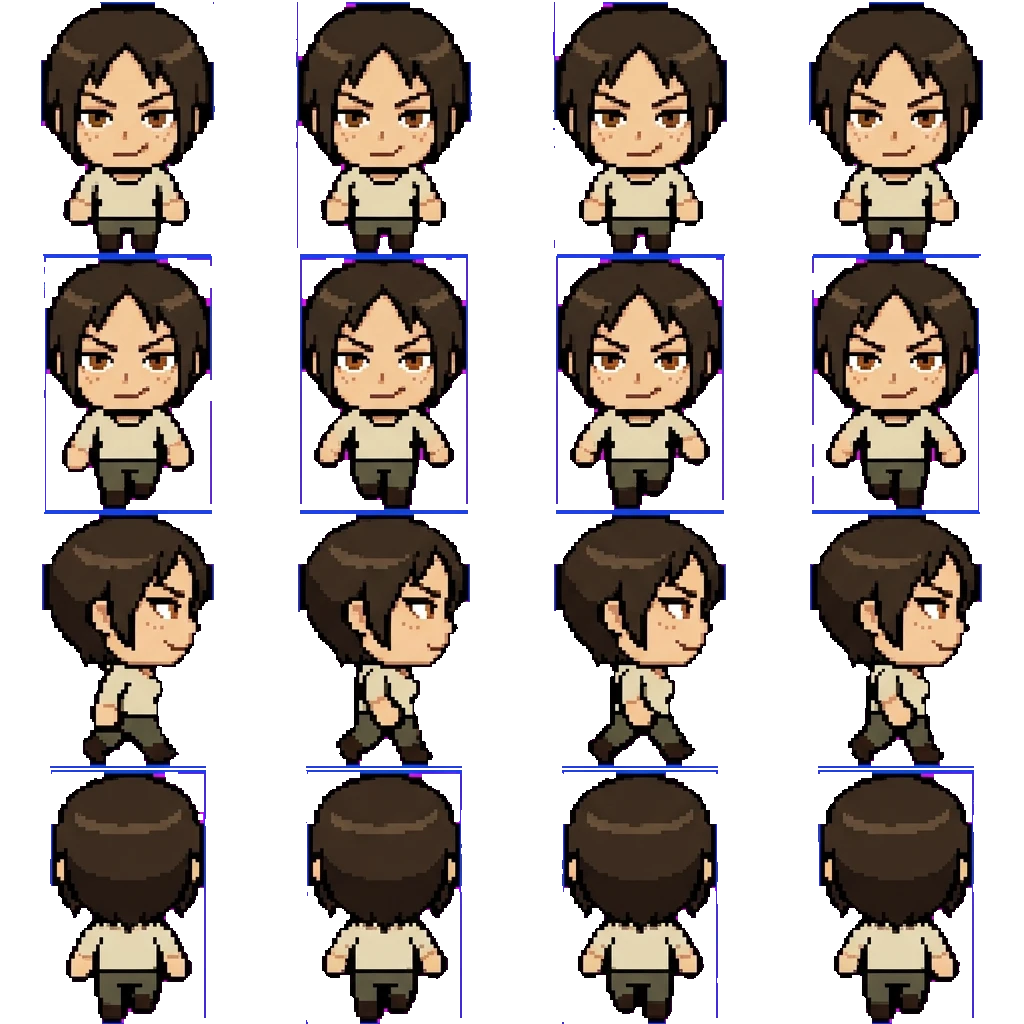 Ymir movement sprite