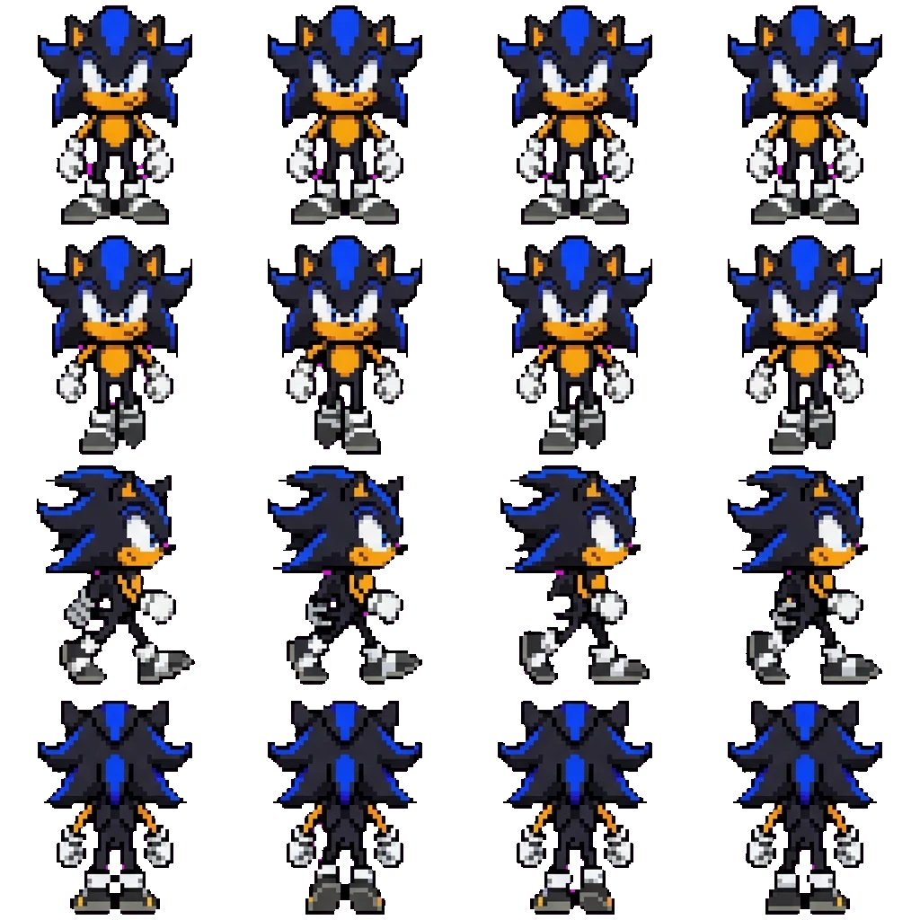 Seelkadoom movement sprite
