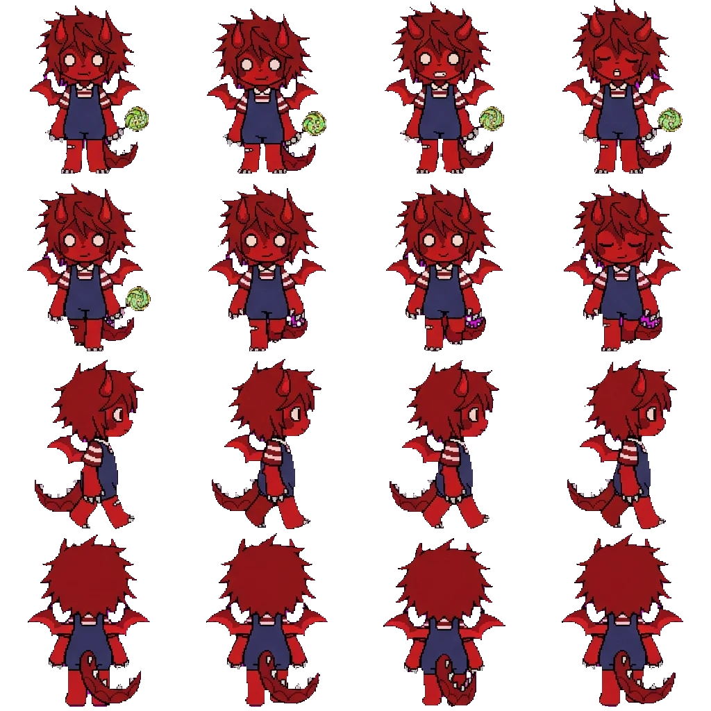 C00lkidd movement sprite
