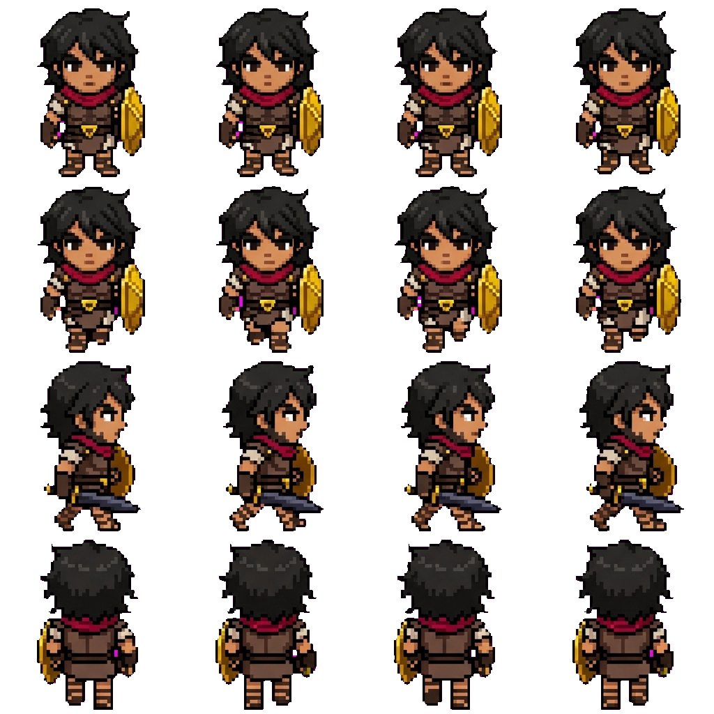 Odysseus movement sprite