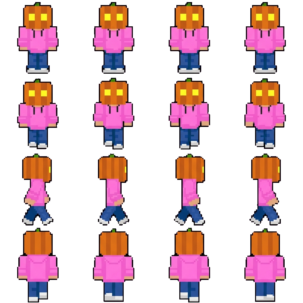 Whispy movement sprite