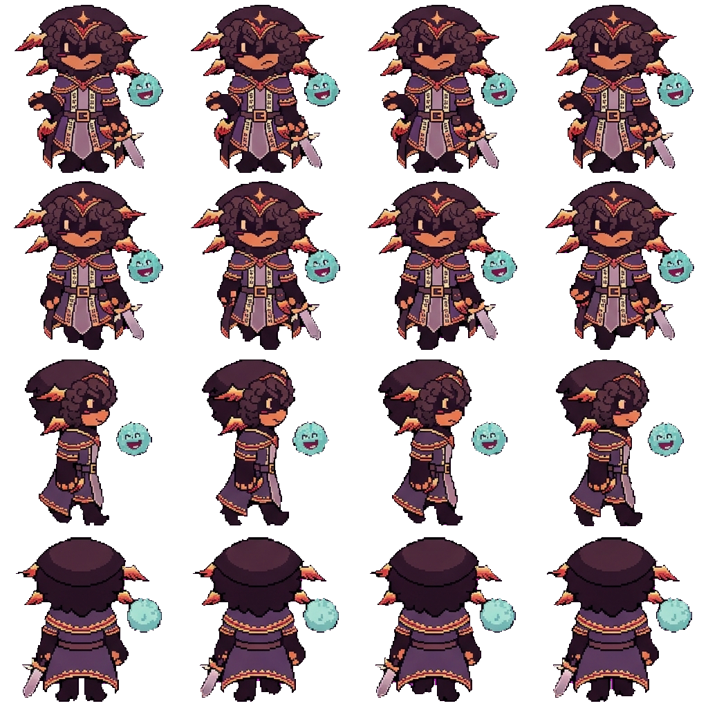 Telamon/shedletsky movement sprite