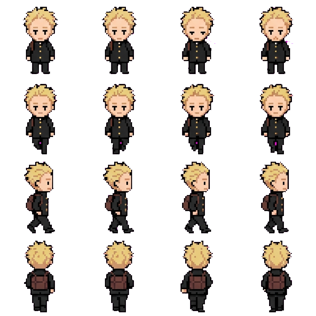 rintaro movement sprite