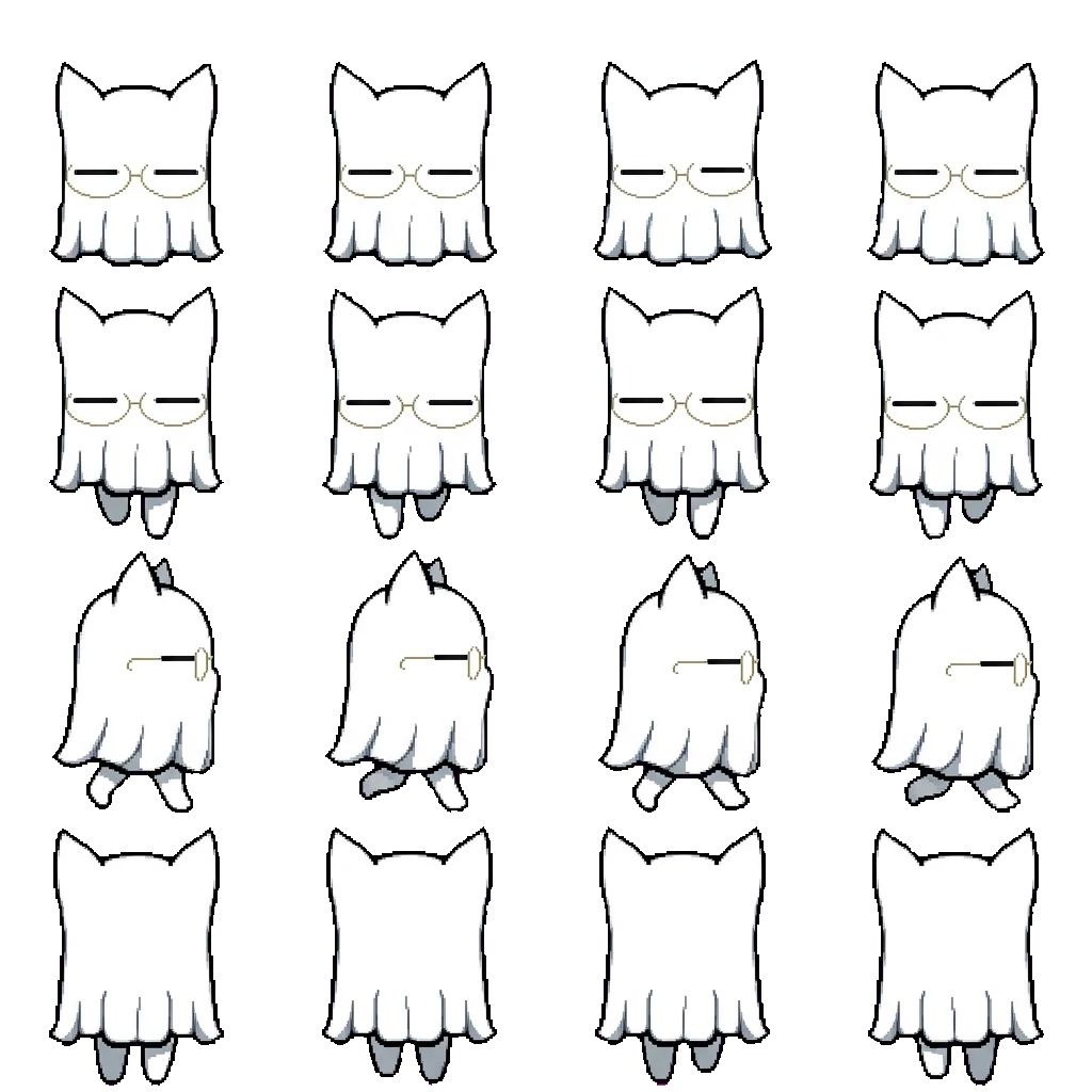 w-h-o movement sprite
