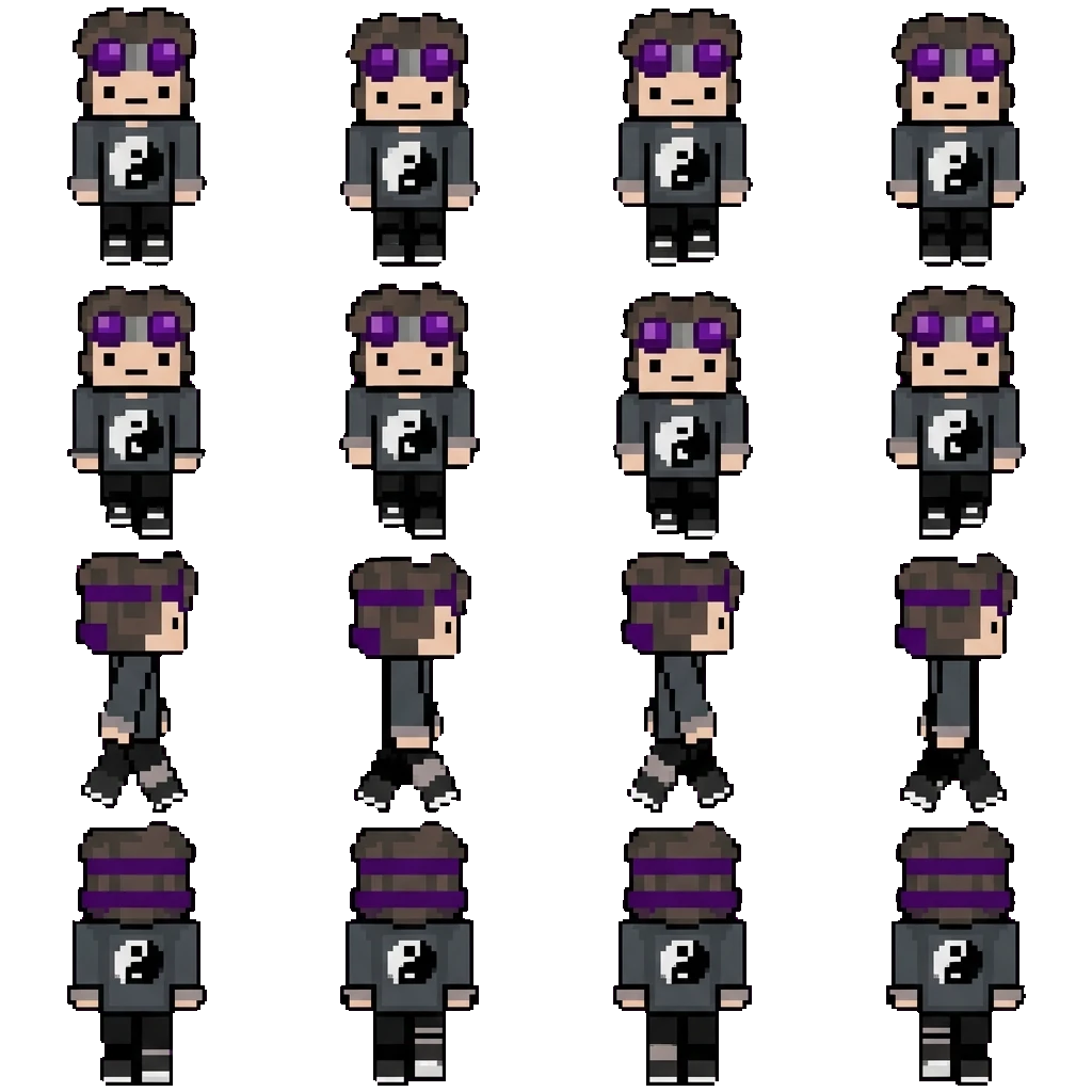 wifies movement sprite