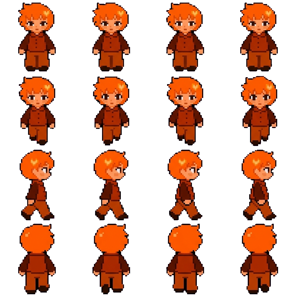 Veylin movement sprite
