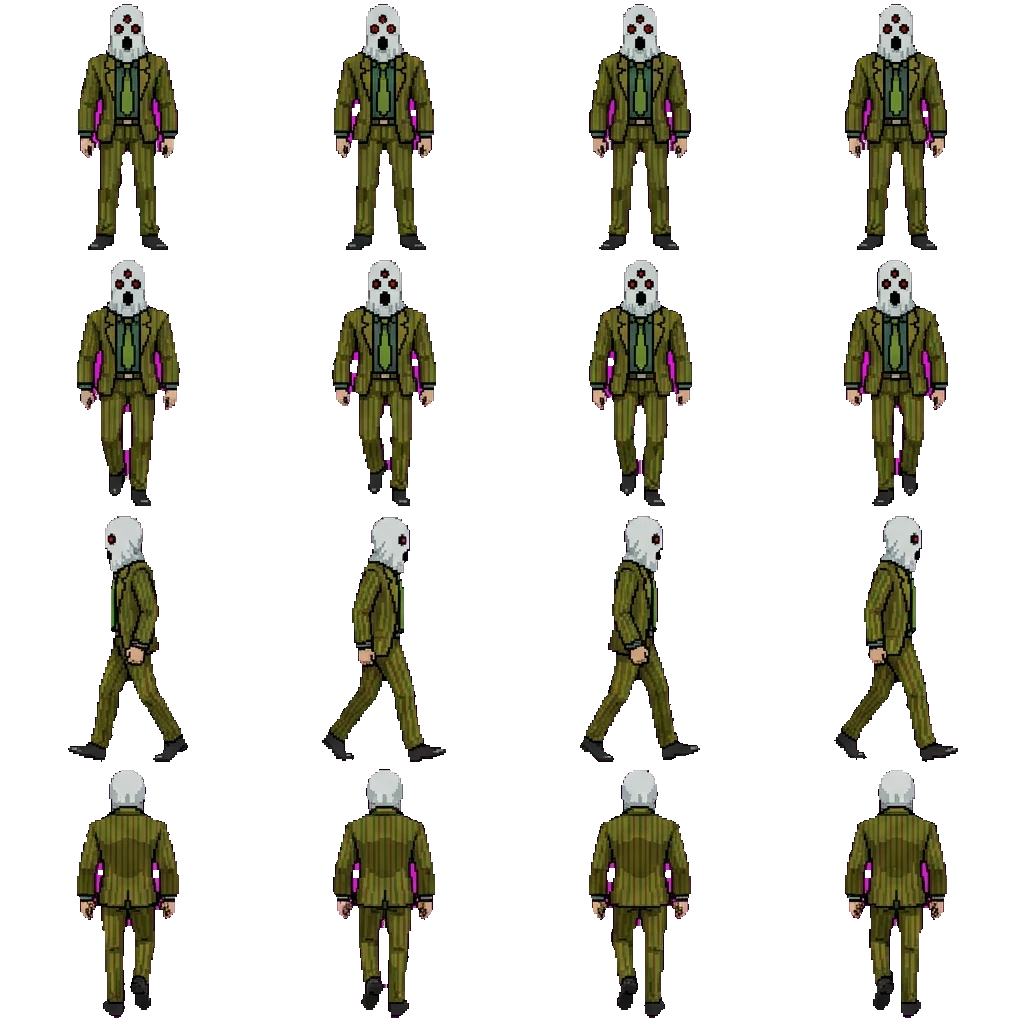 Knochenbrecher movement sprite