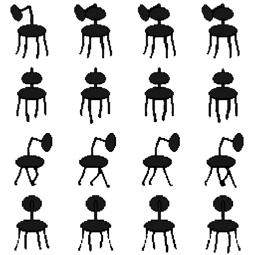 T#3 W15TL3 movement sprite