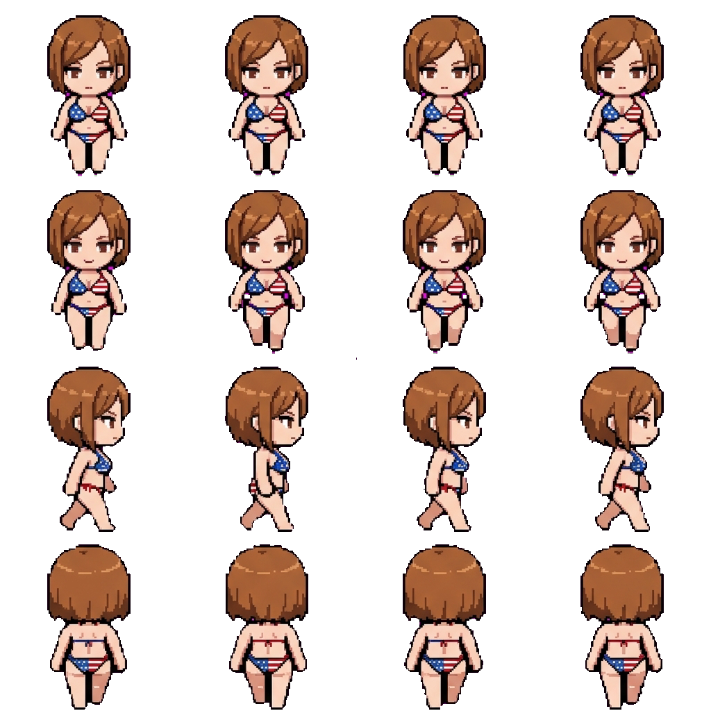 nobara movement sprite
