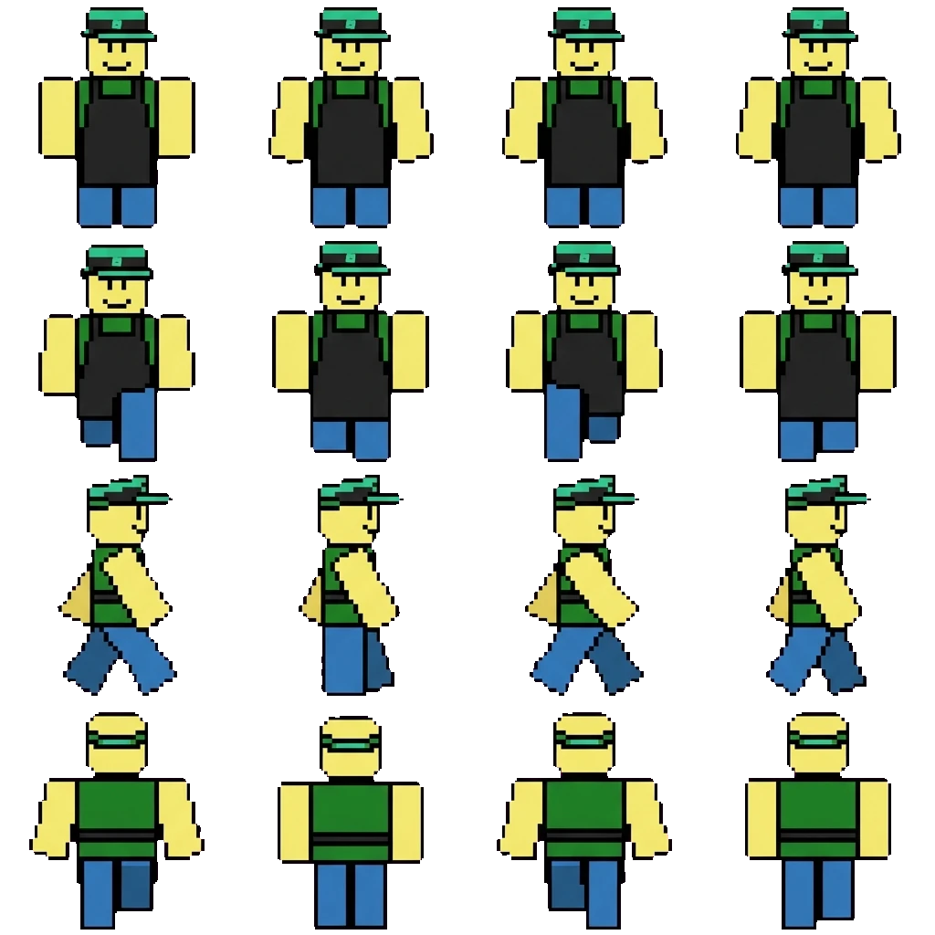 π’πΊππππΎπ movement sprite