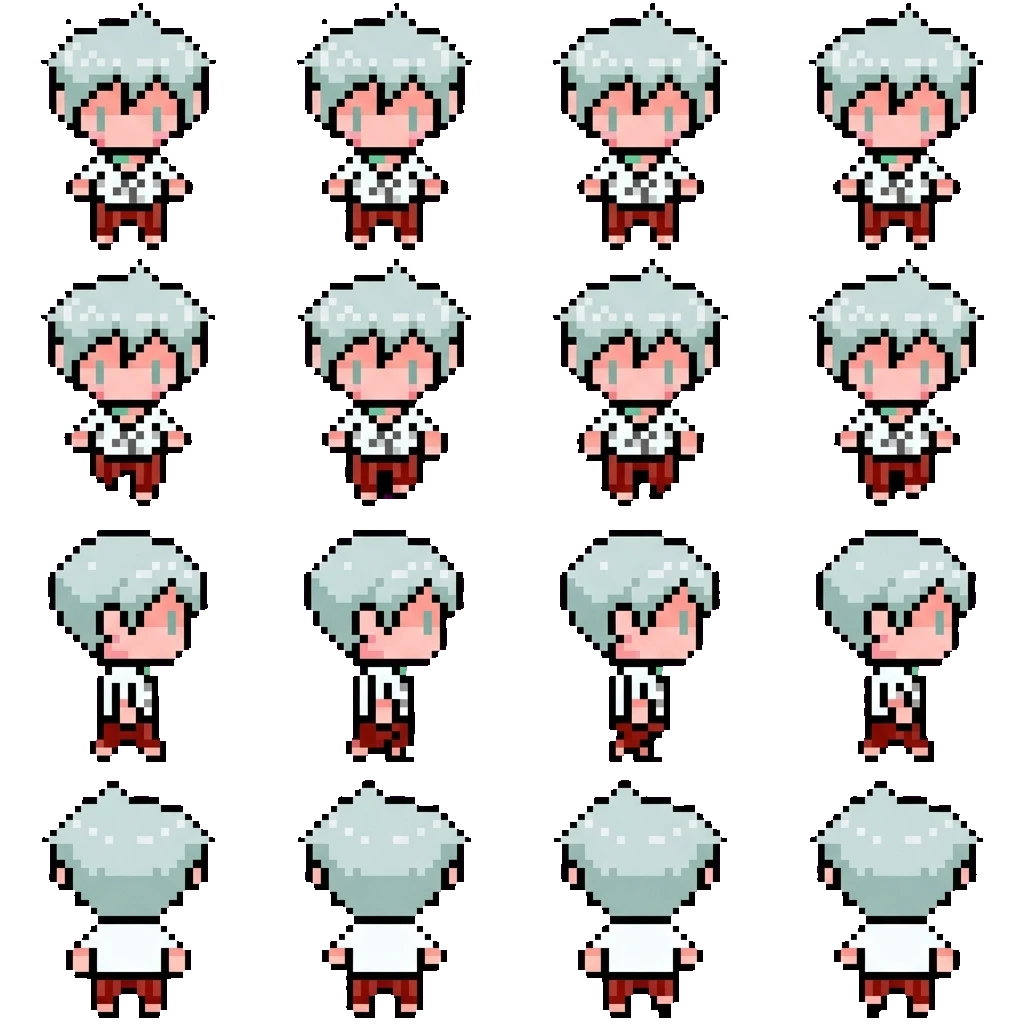 Till movement sprite