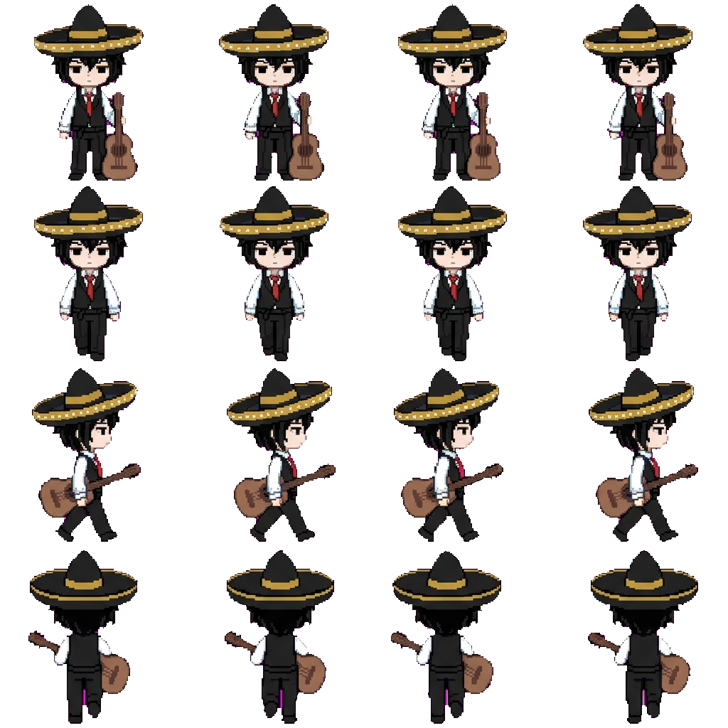 Handelsbrück movement sprite