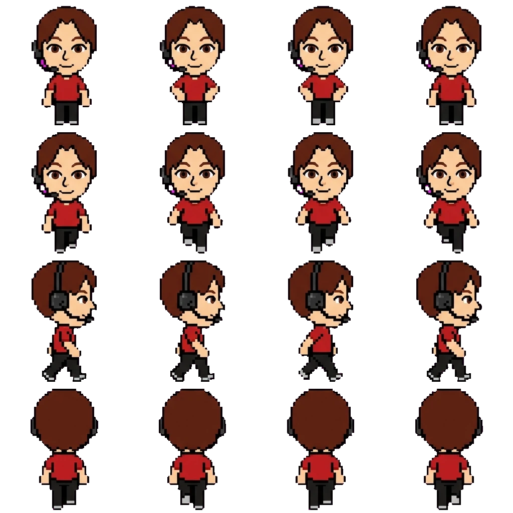 Soen movement sprite