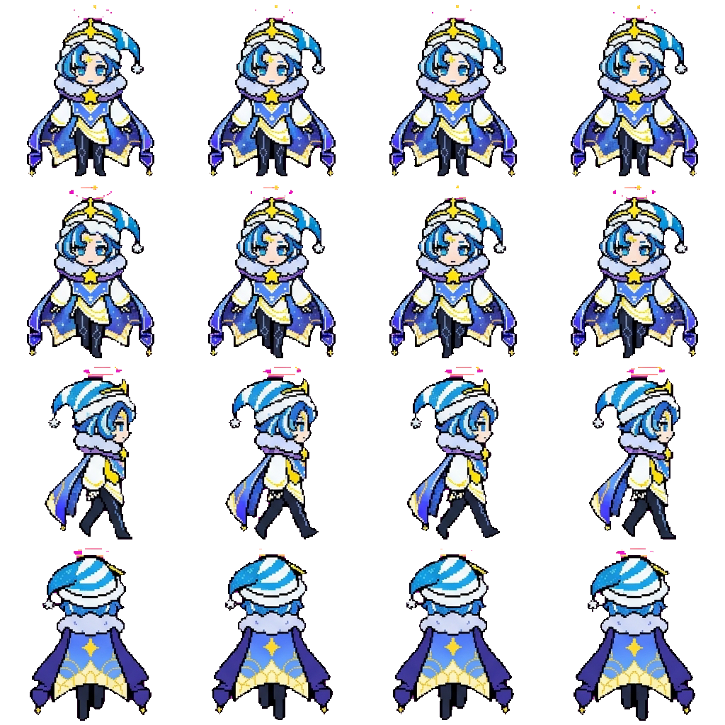 Emrys movement sprite