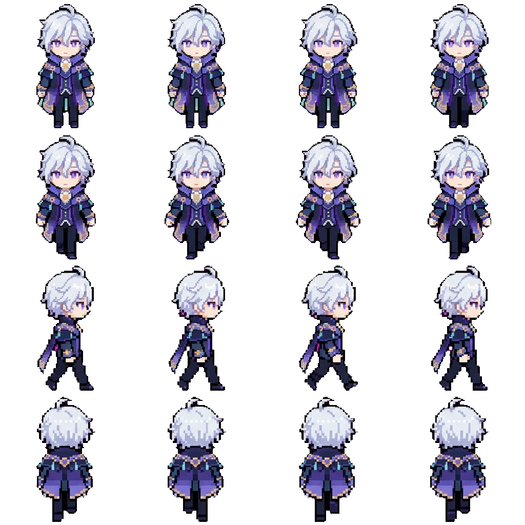 митя movement sprite