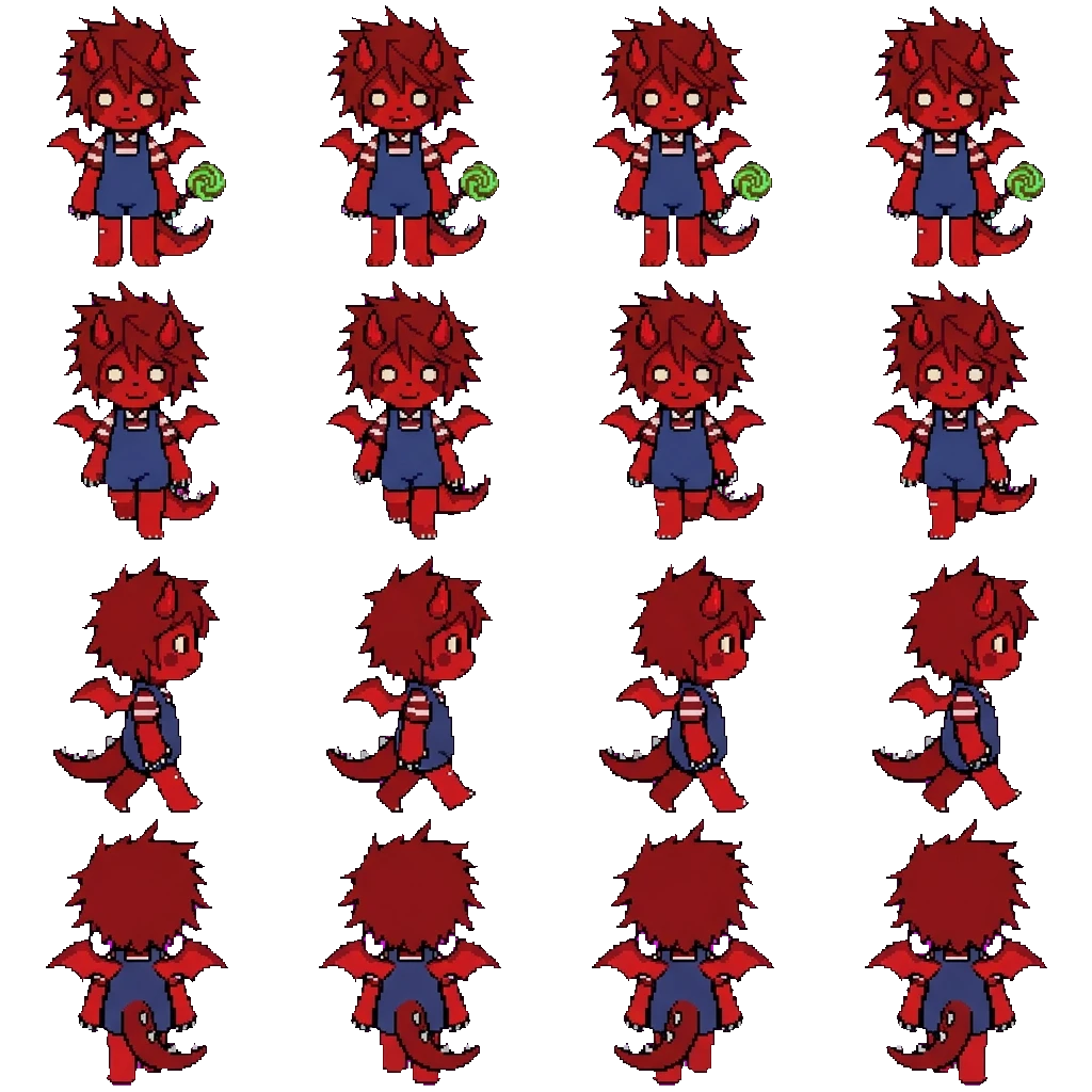 C00lkidd movement sprite