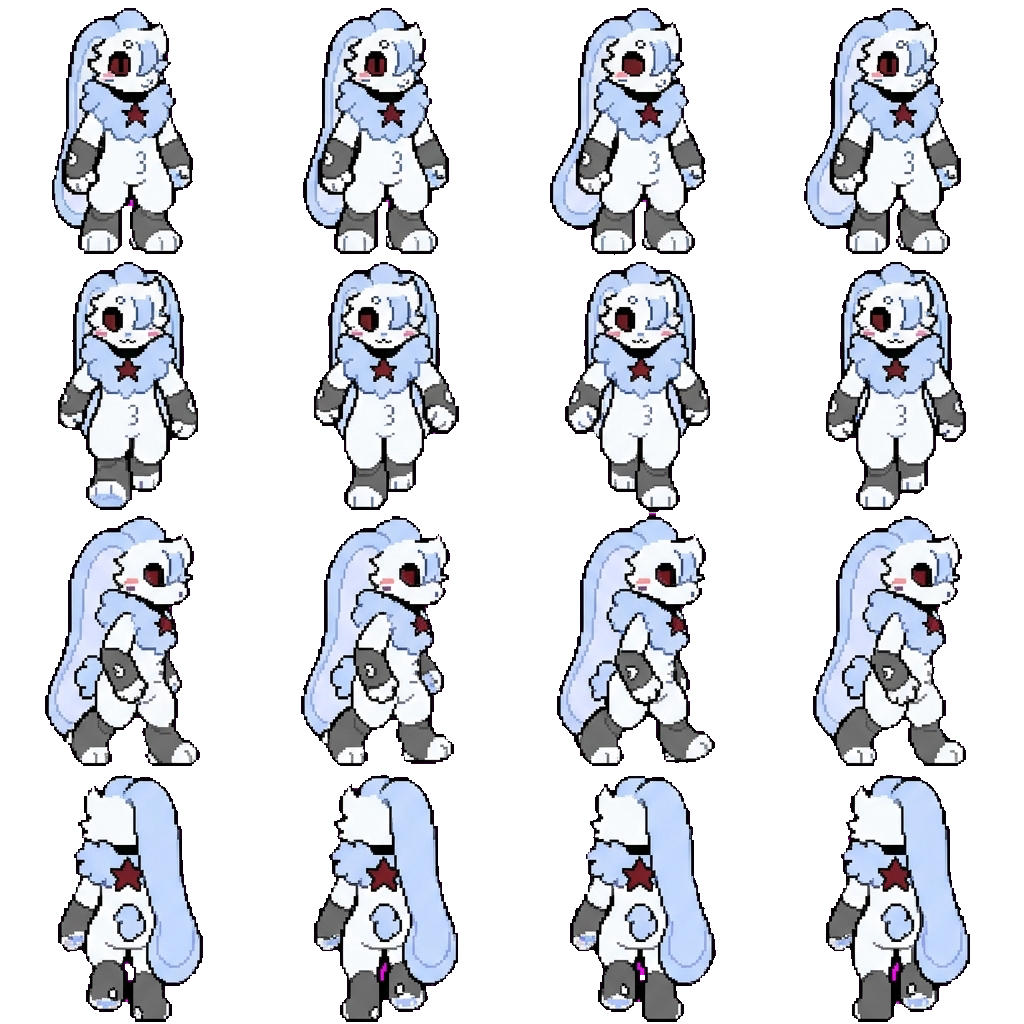 Yuri_masstuk movement sprite