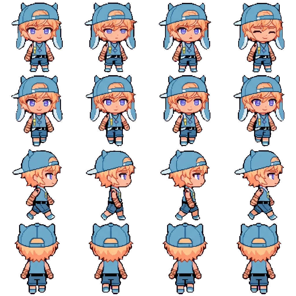 Lipt04ka movement sprite