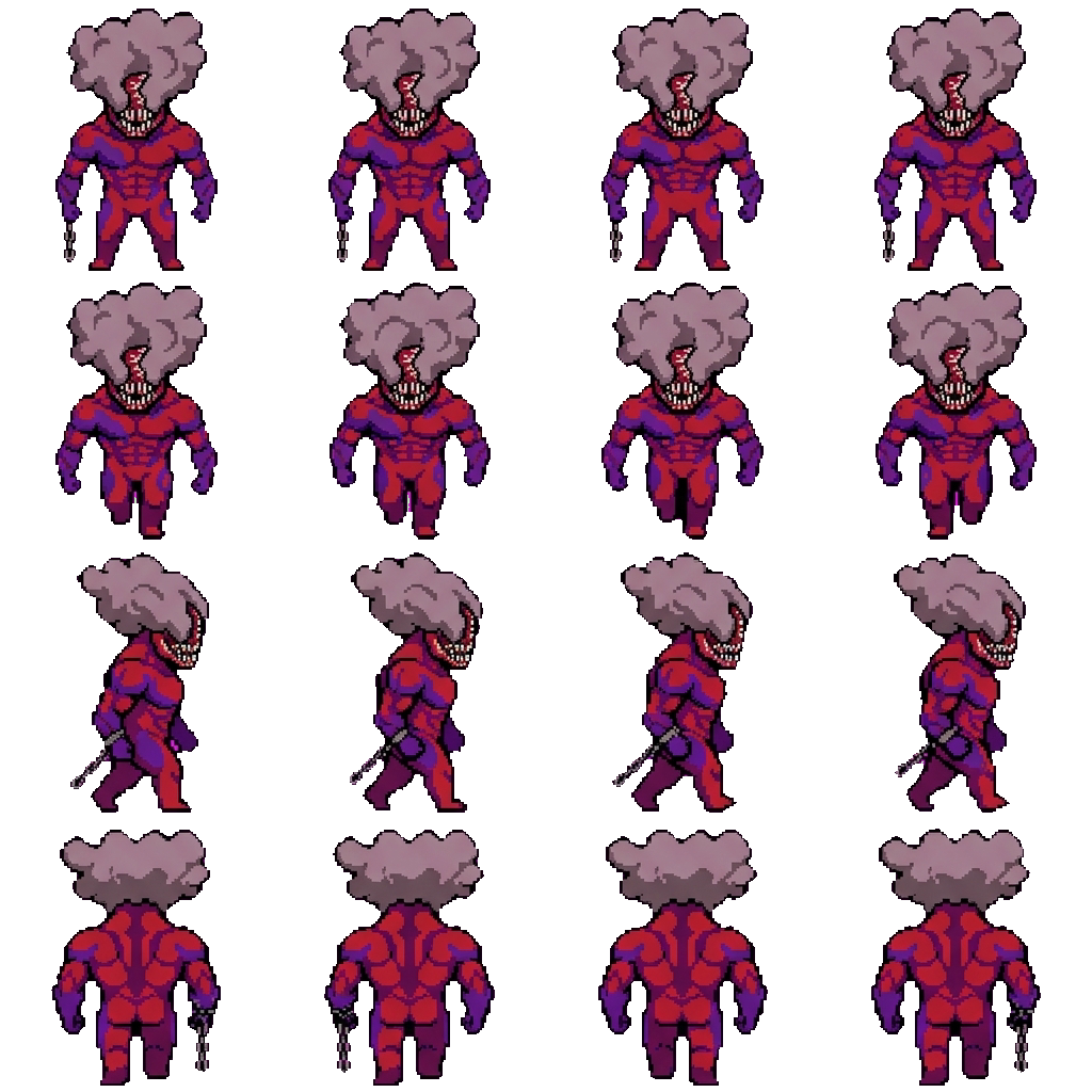 Jar'gan movement sprite