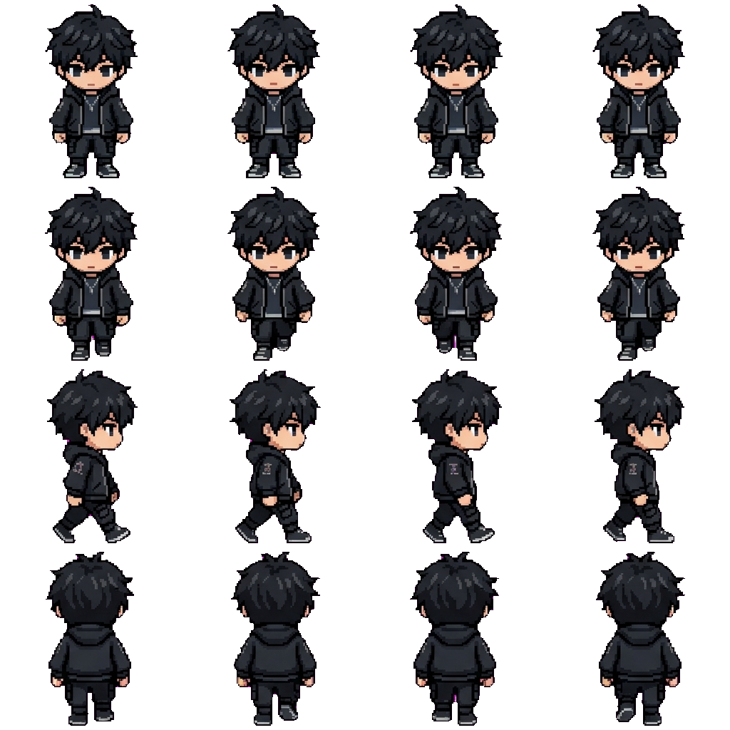 ⍟ꌦꄲꋪ꒤⍟ movement sprite