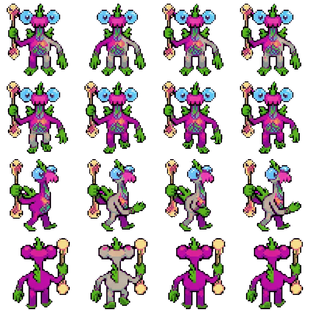 Meebkin movement sprite