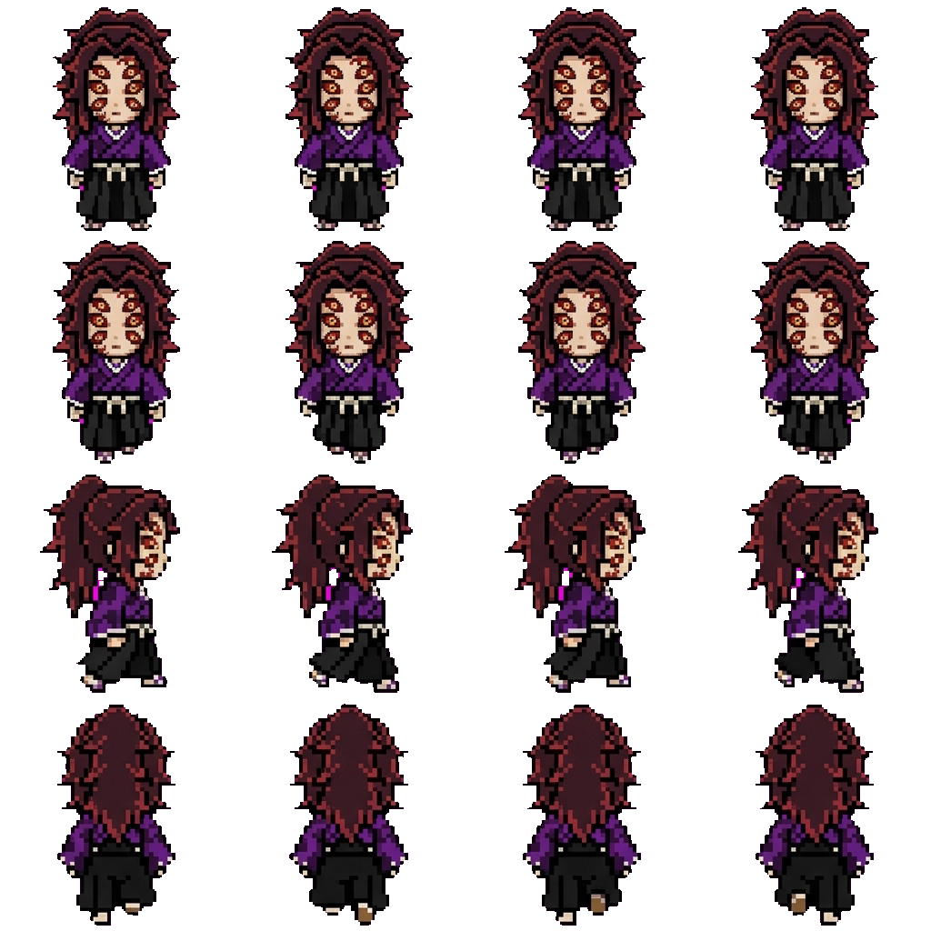 kokushibo movement sprite