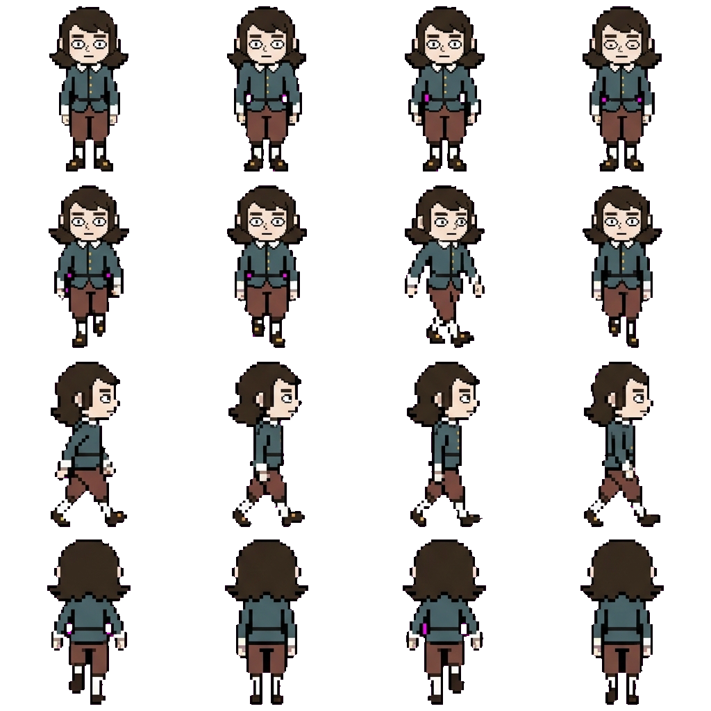 Abaddon movement sprite