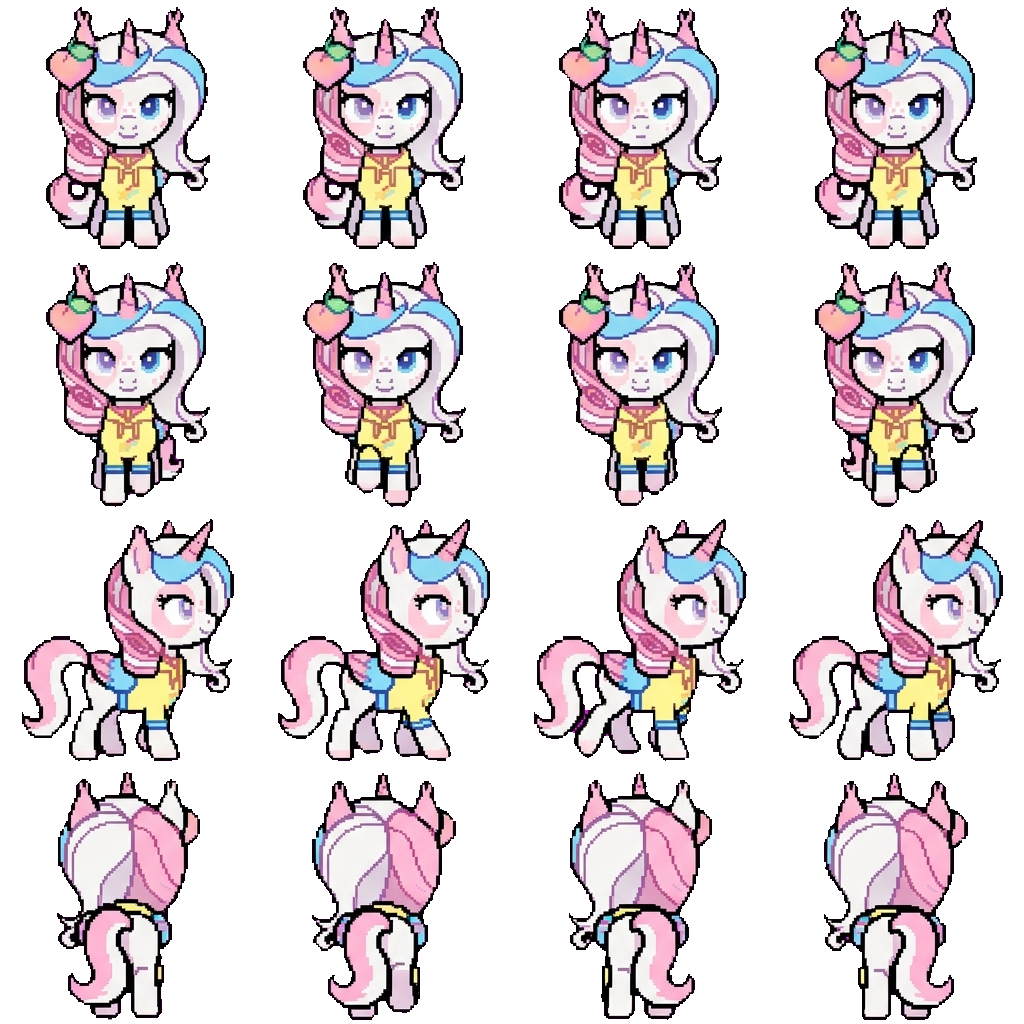 ๐ฉทโ
~๐๐๐๐๐๐๐๐๐~โ
๐ฉต movement sprite